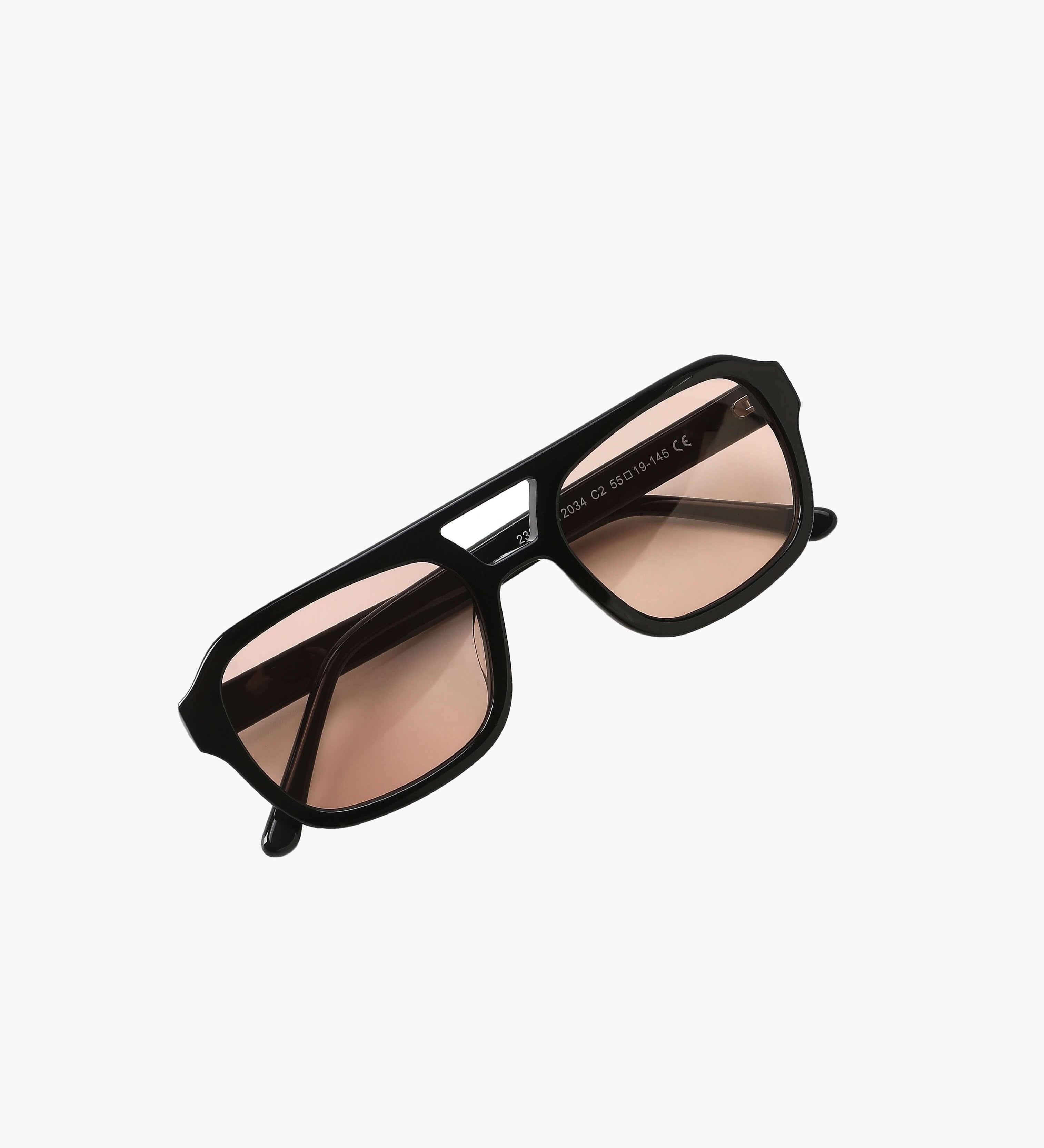 Jaslynn | Lunettes de Soleil Raffinées