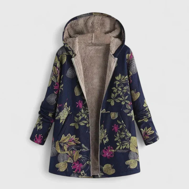 Florenziah | Veste Douillette