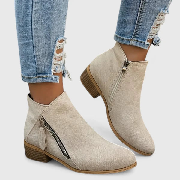 Marizheah™ | Bottes Confort