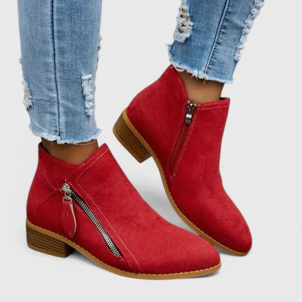 Marizheah™ | Bottes Confort