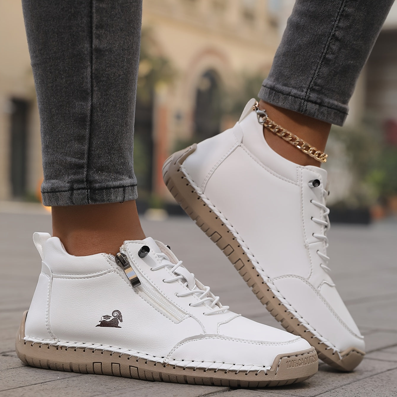 ErgoVita™ – Baskets Confort Thérapeutique