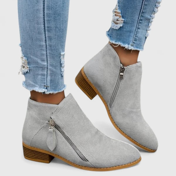 Marizheah™ | Bottes Confort