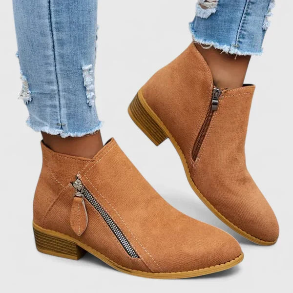 Marizheah™ | Bottes Confort