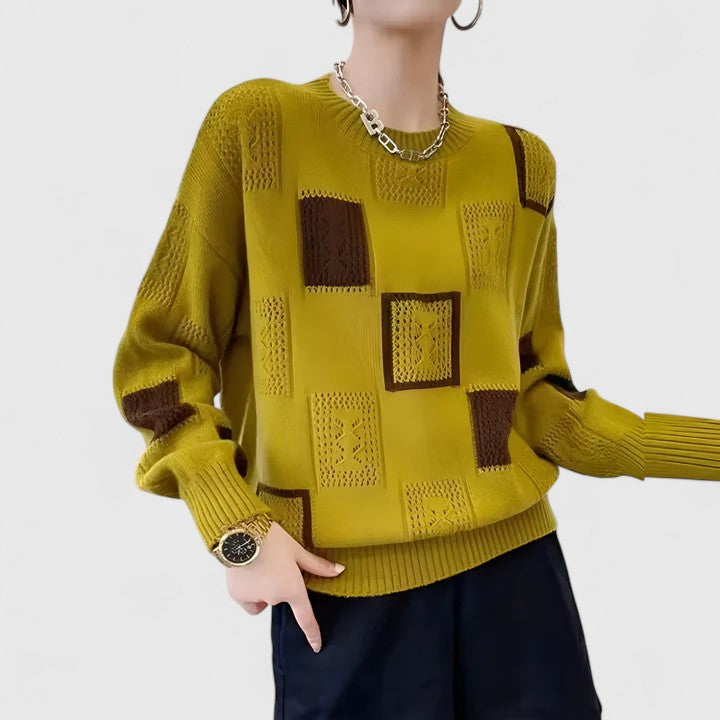 Aymbr | Pull Chic