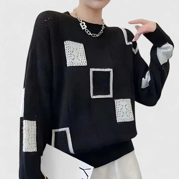 Aymbr | Pull Chic
