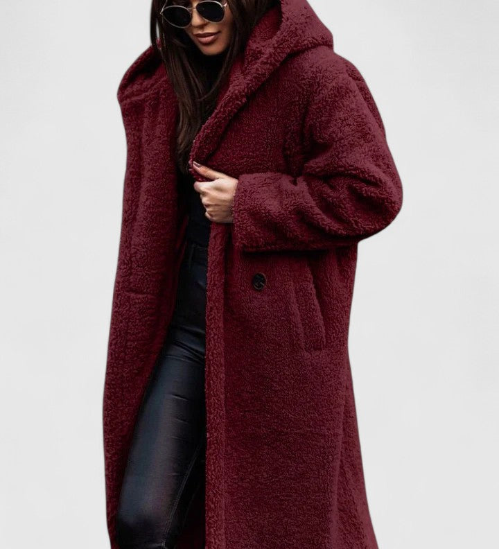 Brionyssa | Veste Chic