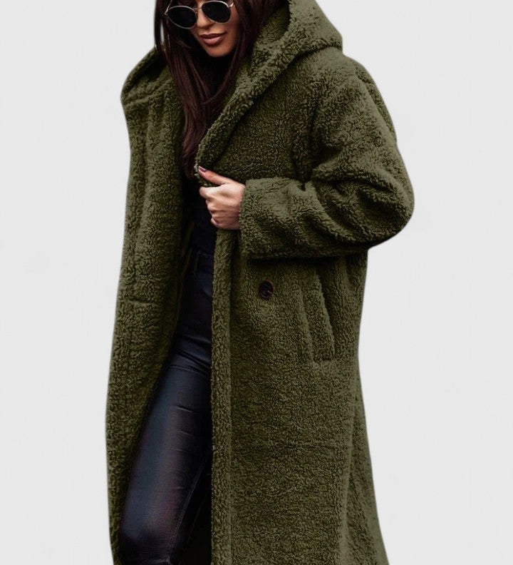 Brionyssa | Veste Chic