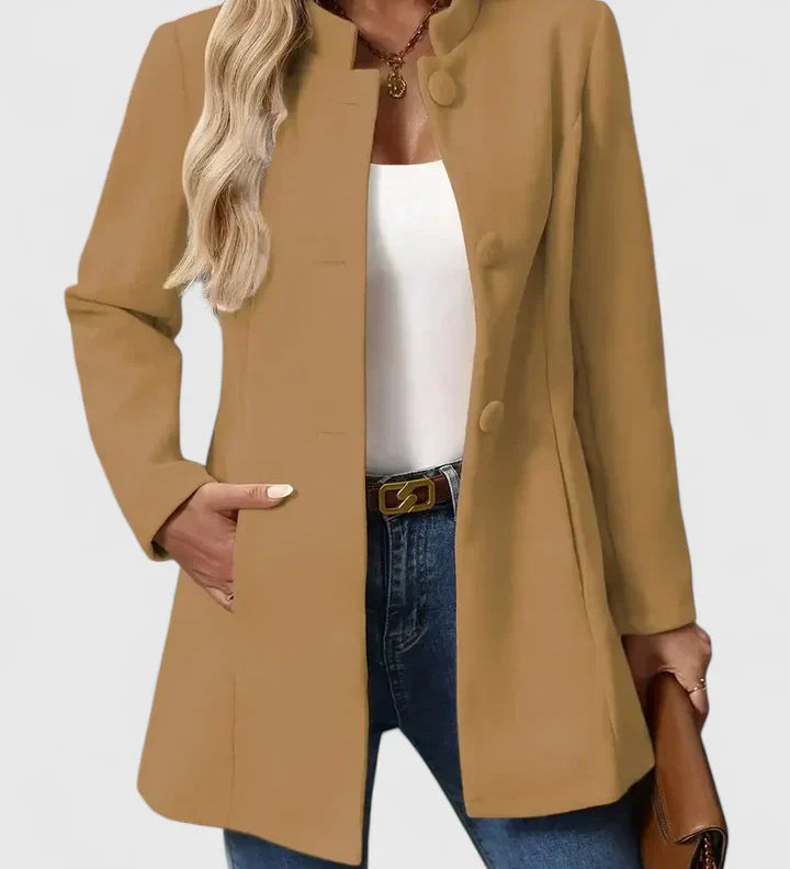 Carmelyssa | Veste Chic