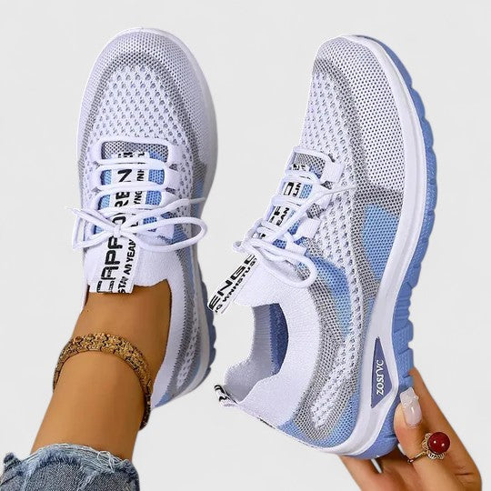 Koralyn | Baskets Orthopédiques Confort