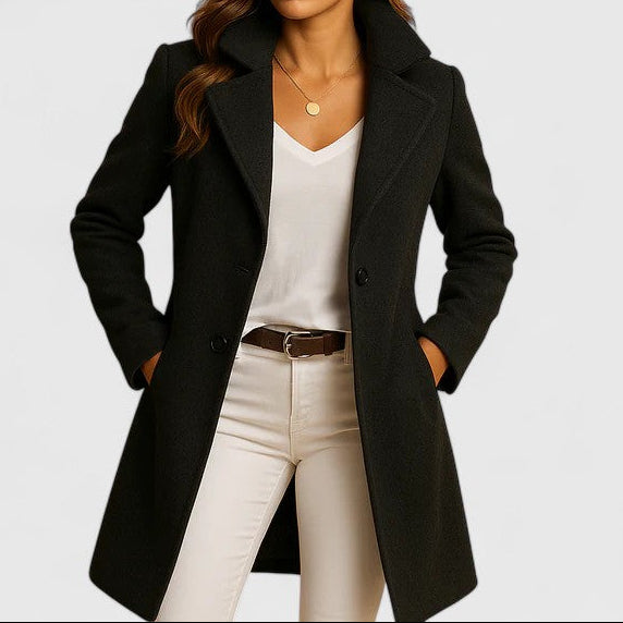 Rheya | Manteau Raffiné