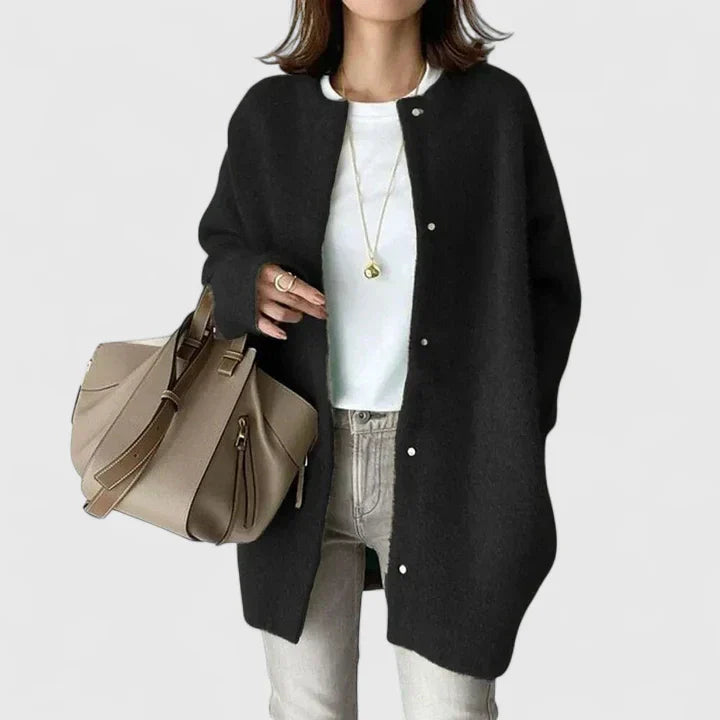 Thalienne | Veste Douillette
