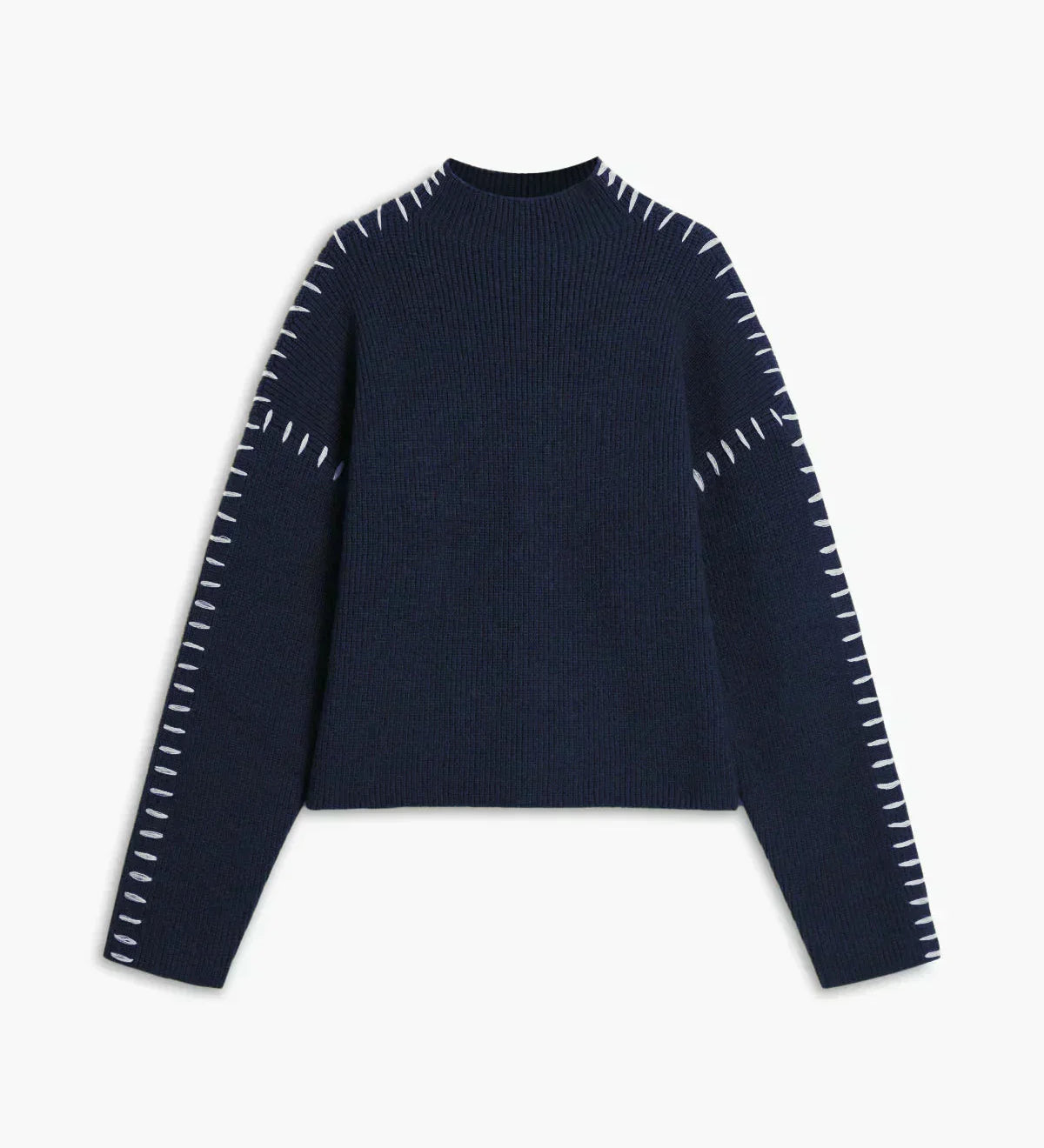 Nia | Pull Douillet