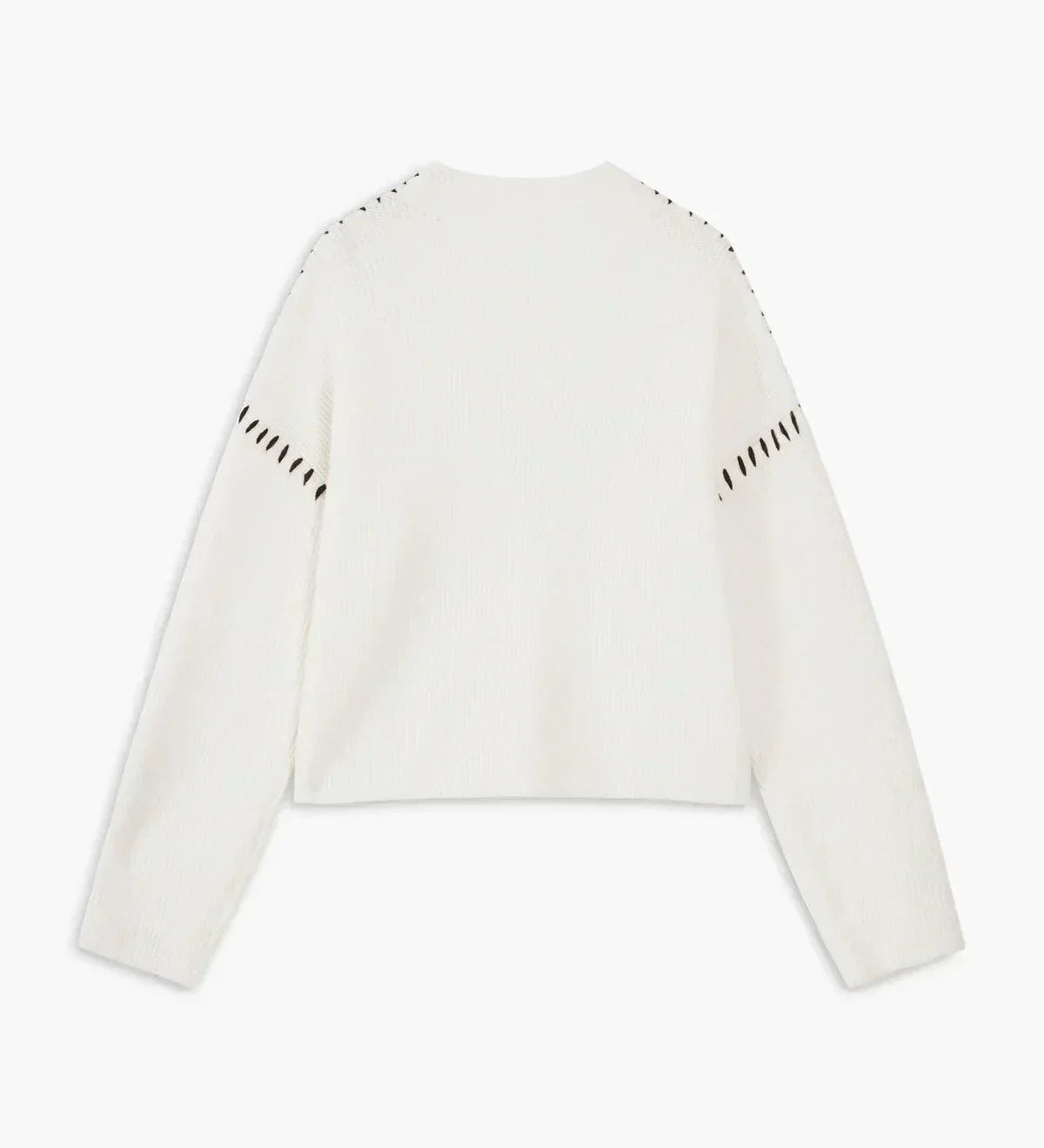 Nia | Pull Douillet