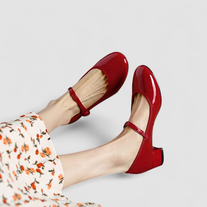 Mayzhera | Mary Jane Confort