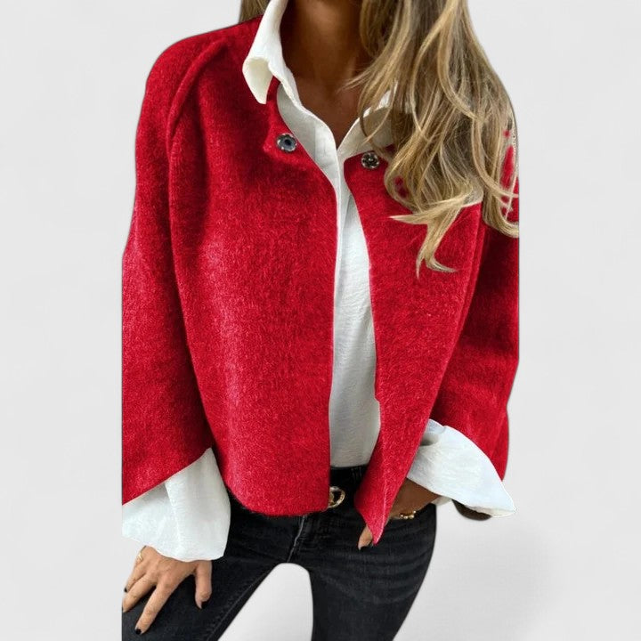 Bettinna | Veste Chic