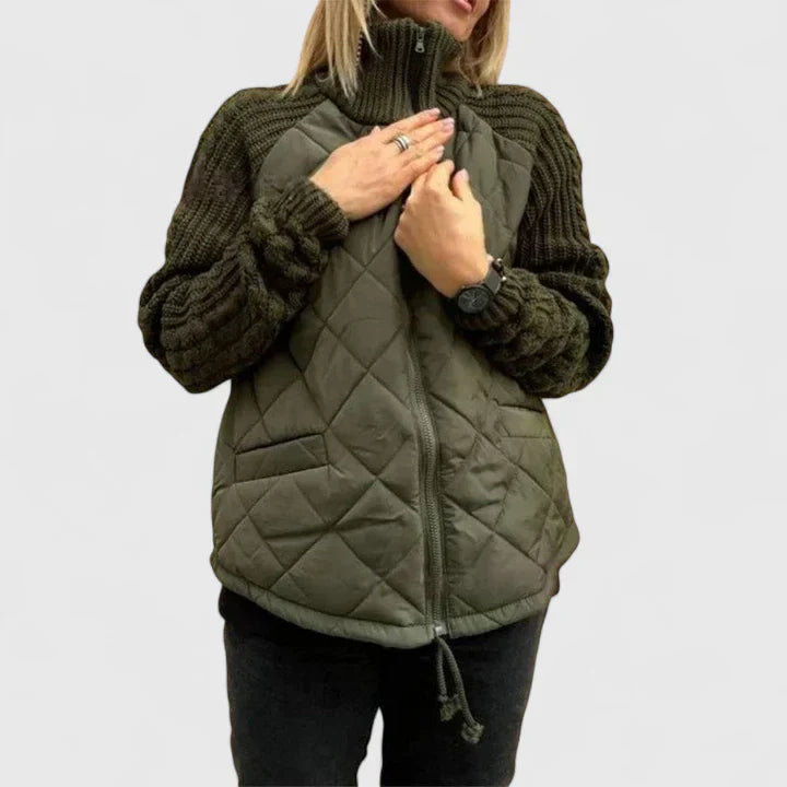 Havirae | Veste Chic